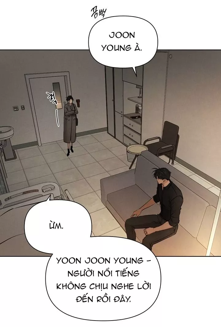 Chỉ Là Ánh Bình Minh: Chapter 69.1