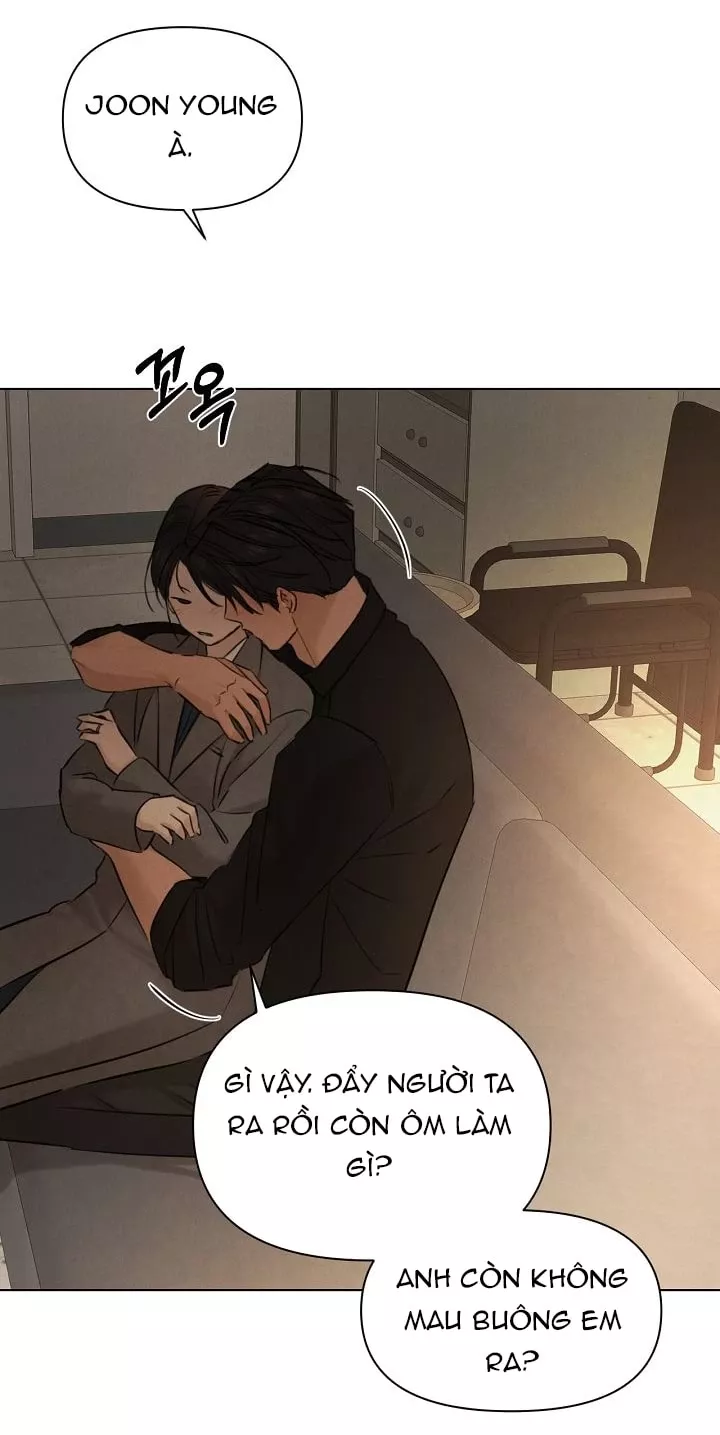Chỉ Là Ánh Bình Minh: Chapter 69.1