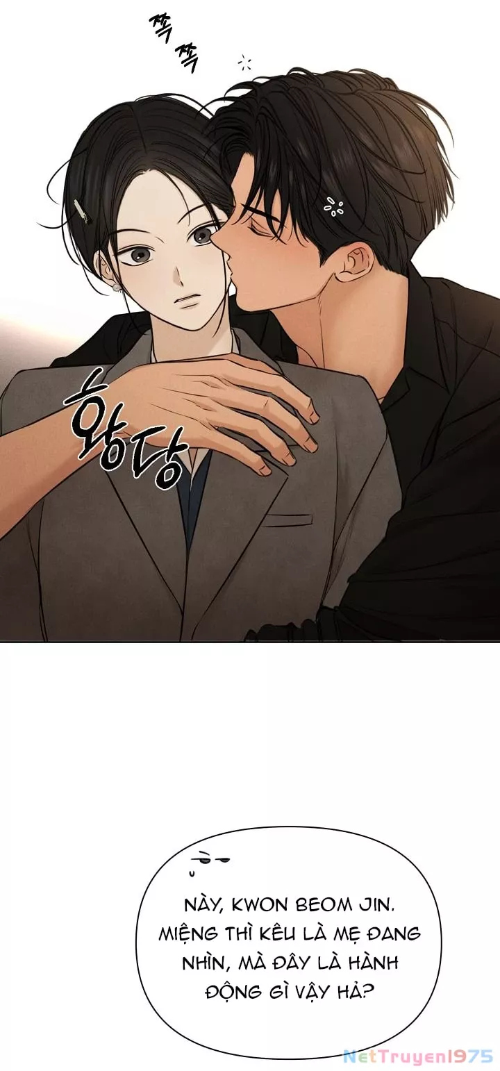 Chỉ Là Ánh Bình Minh: Chapter 69.1