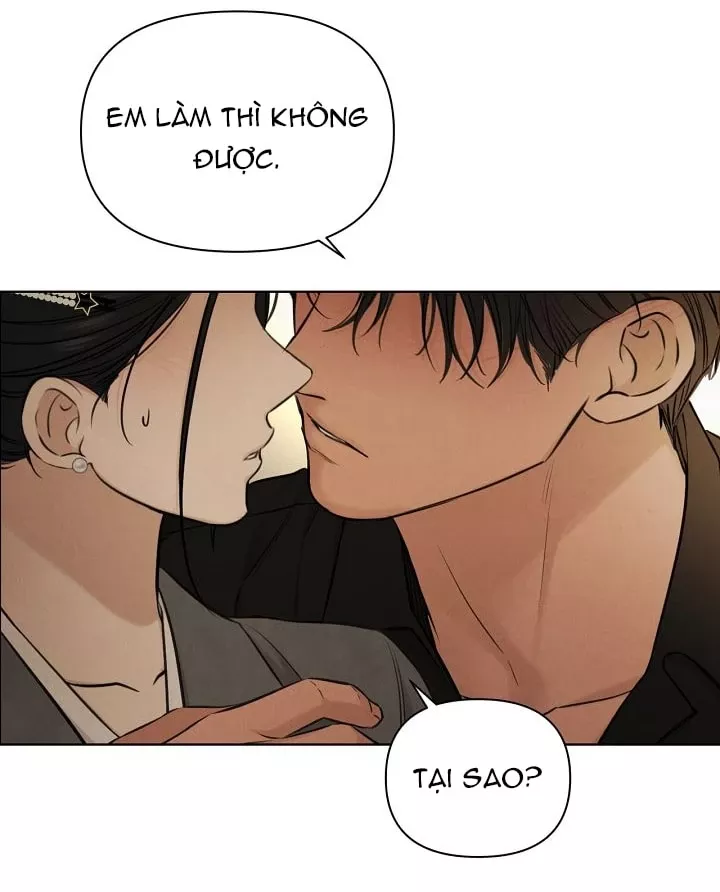 Chỉ Là Ánh Bình Minh: Chapter 69.1