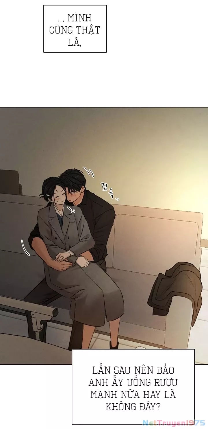 Chỉ Là Ánh Bình Minh: Chapter 69.1