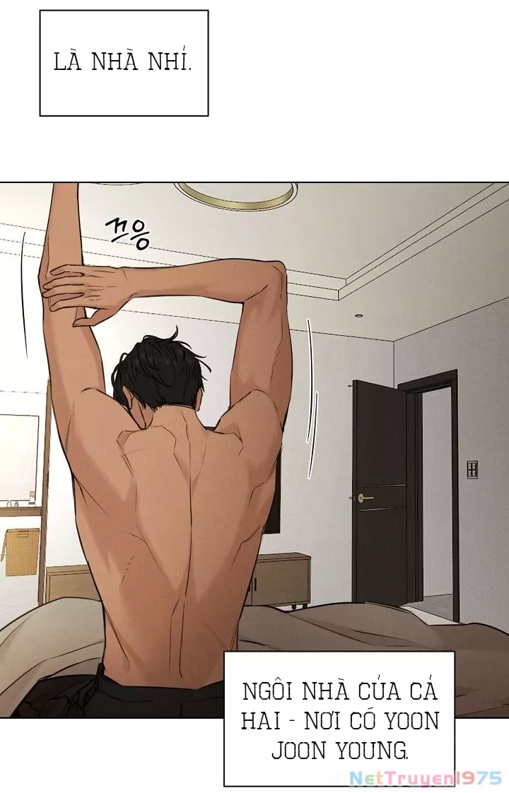 Chỉ Là Ánh Bình Minh: Chapter 69.2