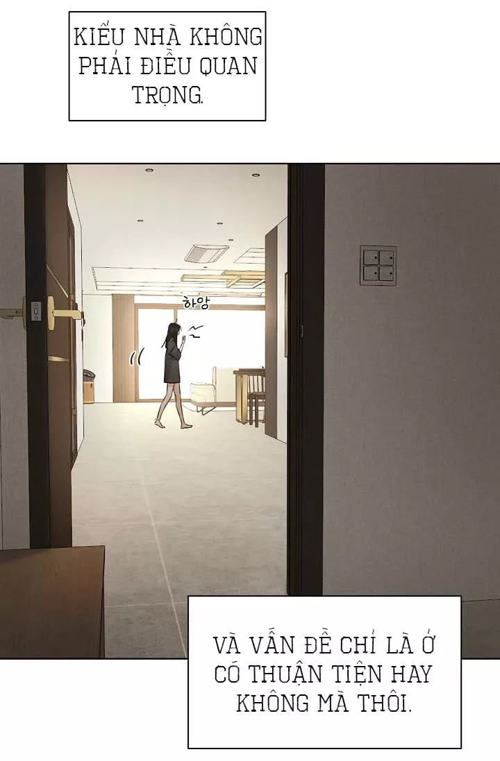 Chỉ Là Ánh Bình Minh: Chapter 69.2