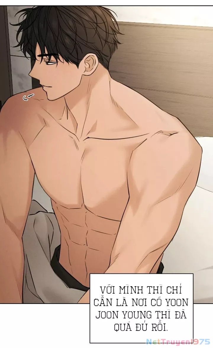 Chỉ Là Ánh Bình Minh: Chapter 69.2