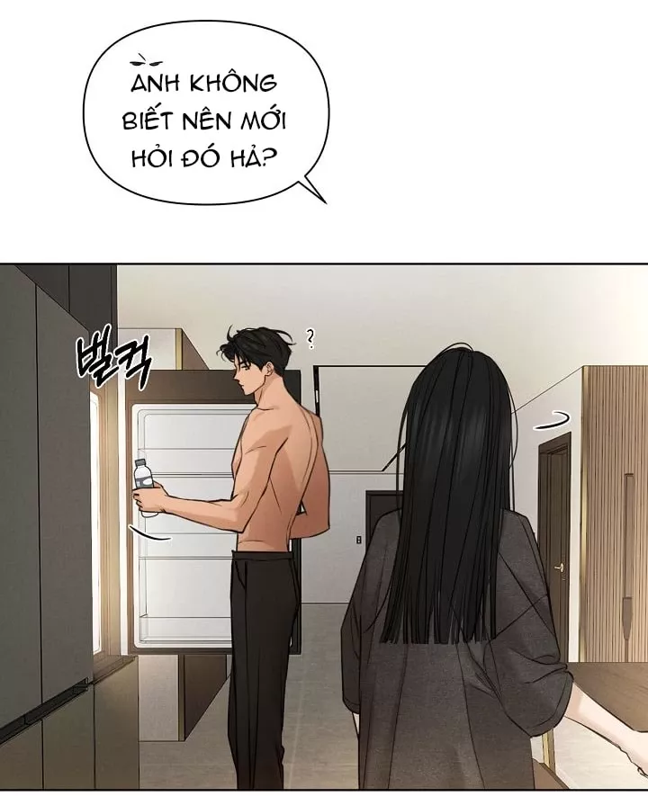 Chỉ Là Ánh Bình Minh: Chapter 69.2