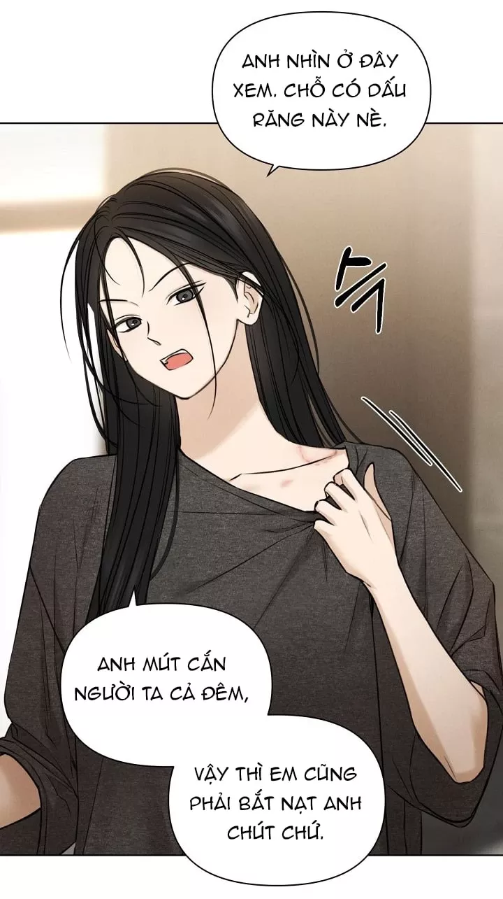 Chỉ Là Ánh Bình Minh: Chapter 69.2