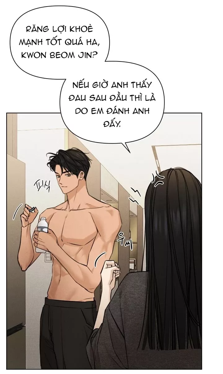 Chỉ Là Ánh Bình Minh: Chapter 69.2