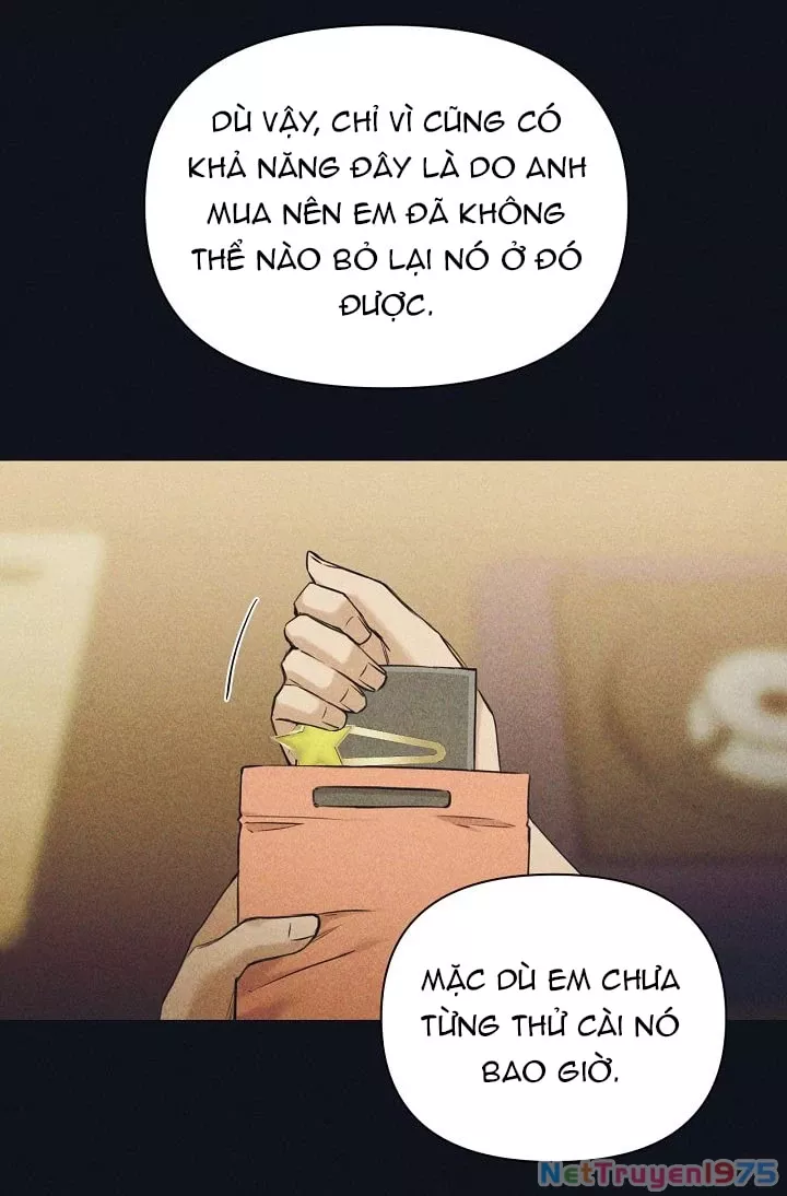 Chỉ Là Ánh Bình Minh: Chapter 69.2