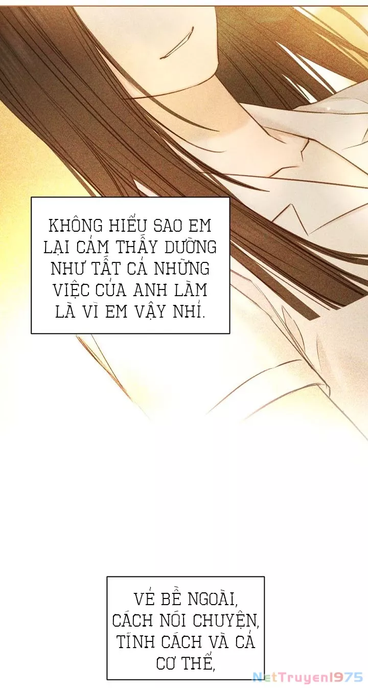 Chỉ Là Ánh Bình Minh: Chapter 69.2