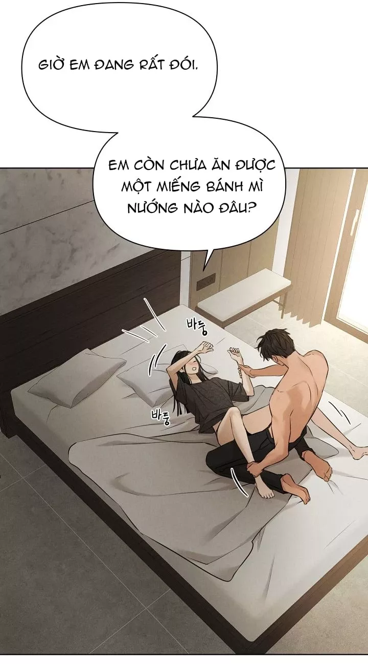 Chỉ Là Ánh Bình Minh: Chapter 69.2