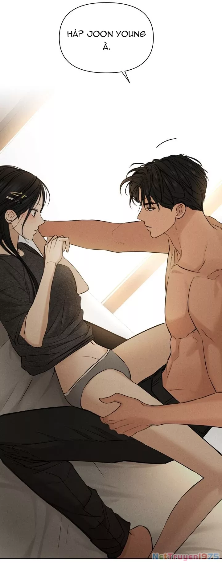 Chỉ Là Ánh Bình Minh: Chapter 69.2