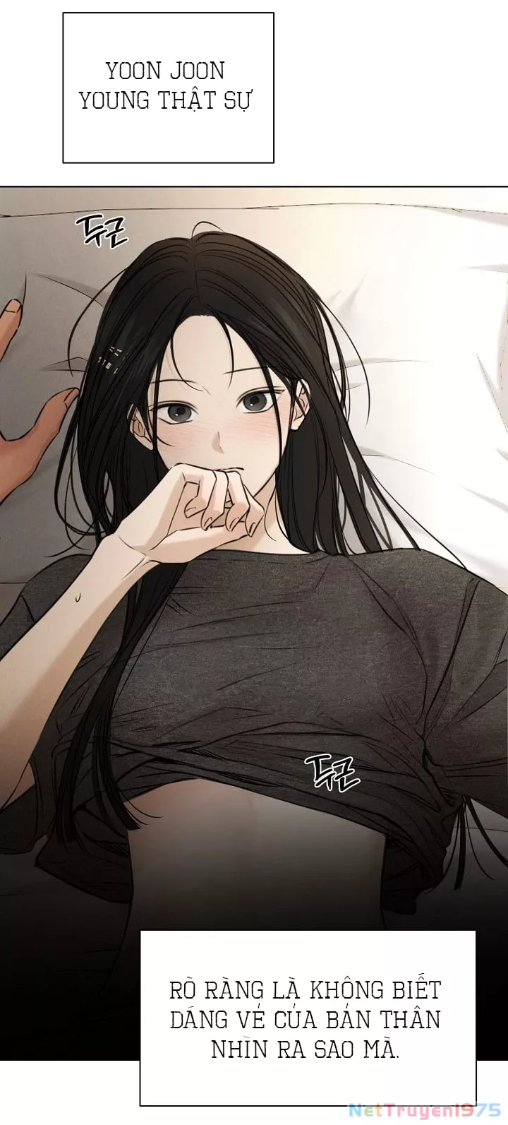 Chỉ Là Ánh Bình Minh: Chapter 69.2