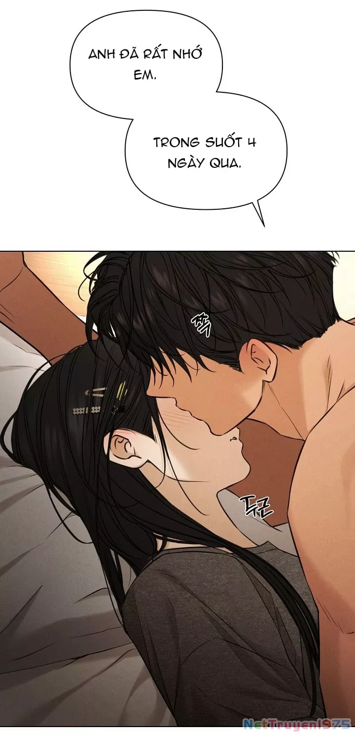Chỉ Là Ánh Bình Minh: Chapter 69.2