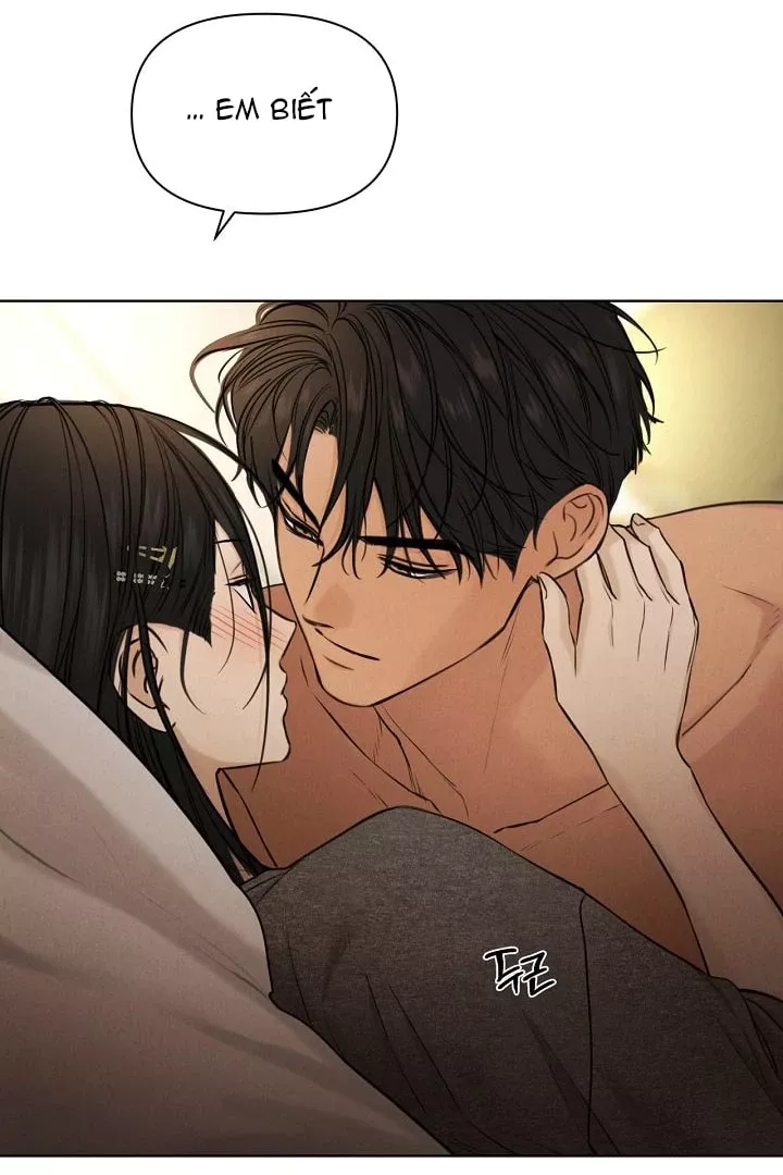 Chỉ Là Ánh Bình Minh: Chapter 69.2