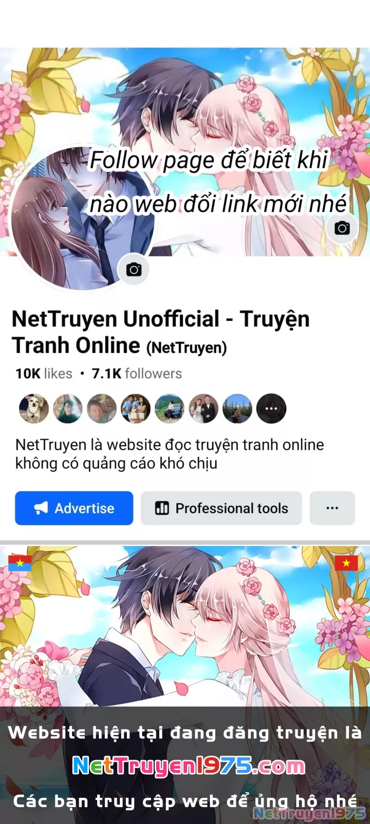 Chỉ Là Ánh Bình Minh: Chapter 69.2
