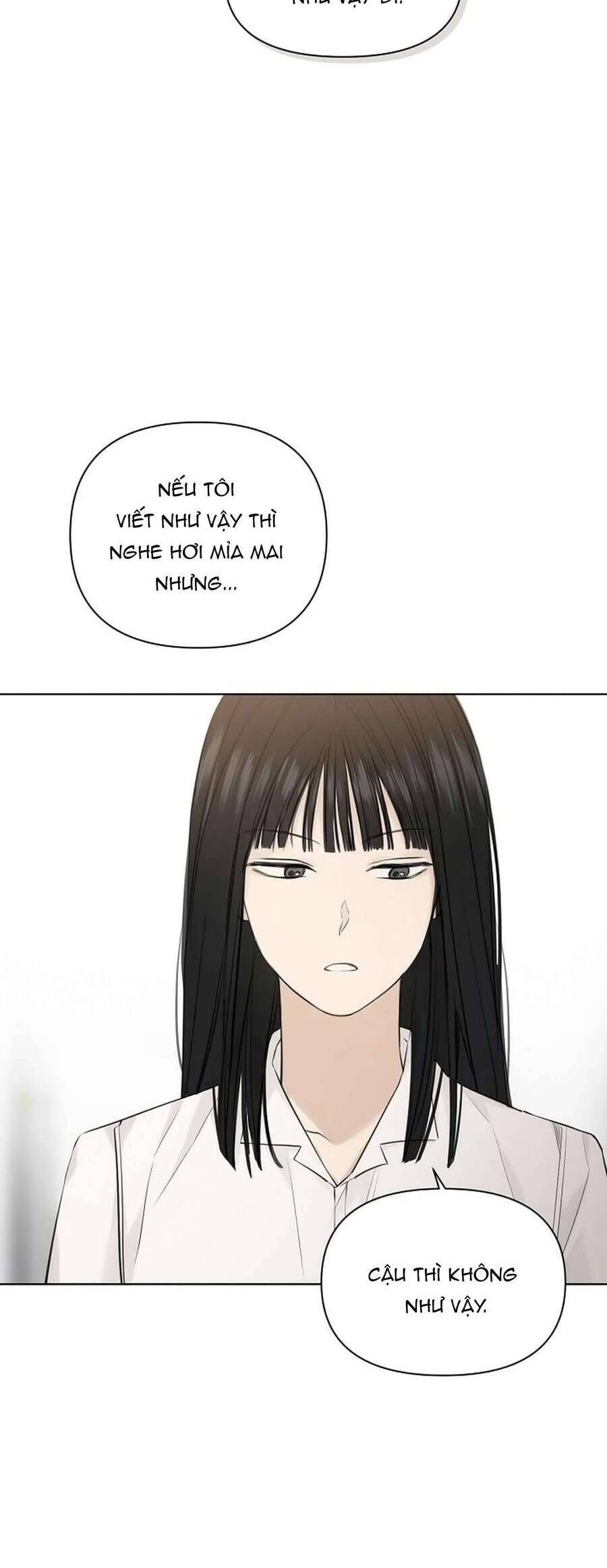 Chỉ Là Ánh Bình Minh: Chapter 9