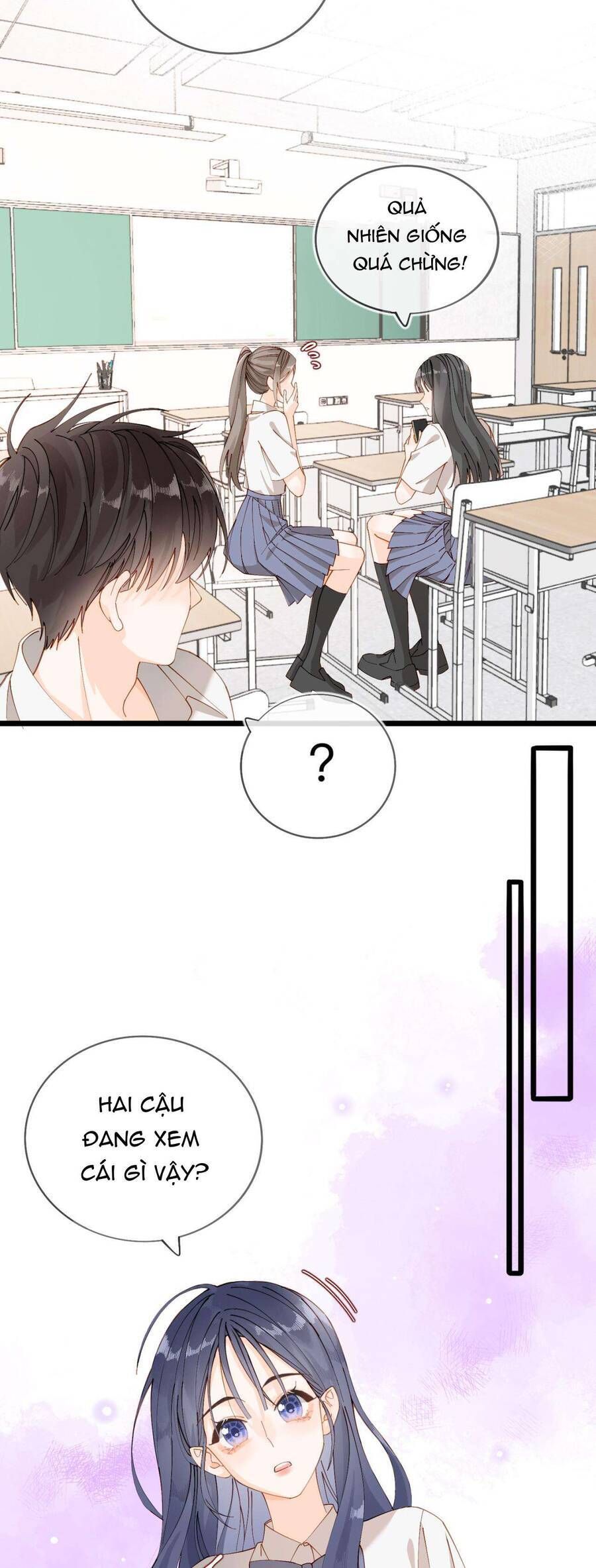 Chị Lại Gặp Rắc Rối Nữa Rồi: Chapter 7