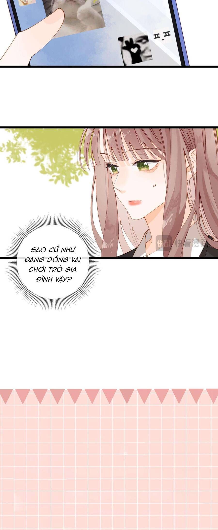Chị Lại Gặp Rắc Rối Nữa Rồi: Chapter 7