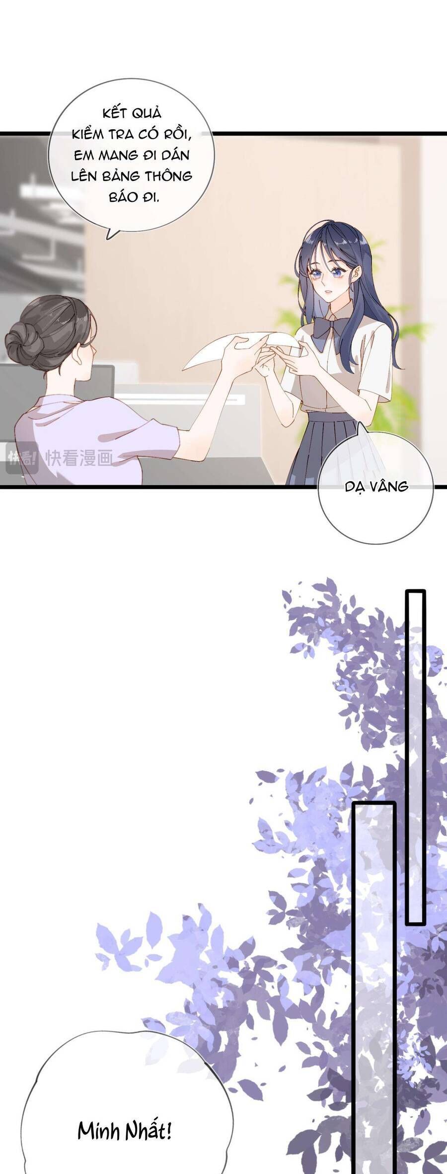 Chị Lại Gặp Rắc Rối Nữa Rồi: Chapter 7