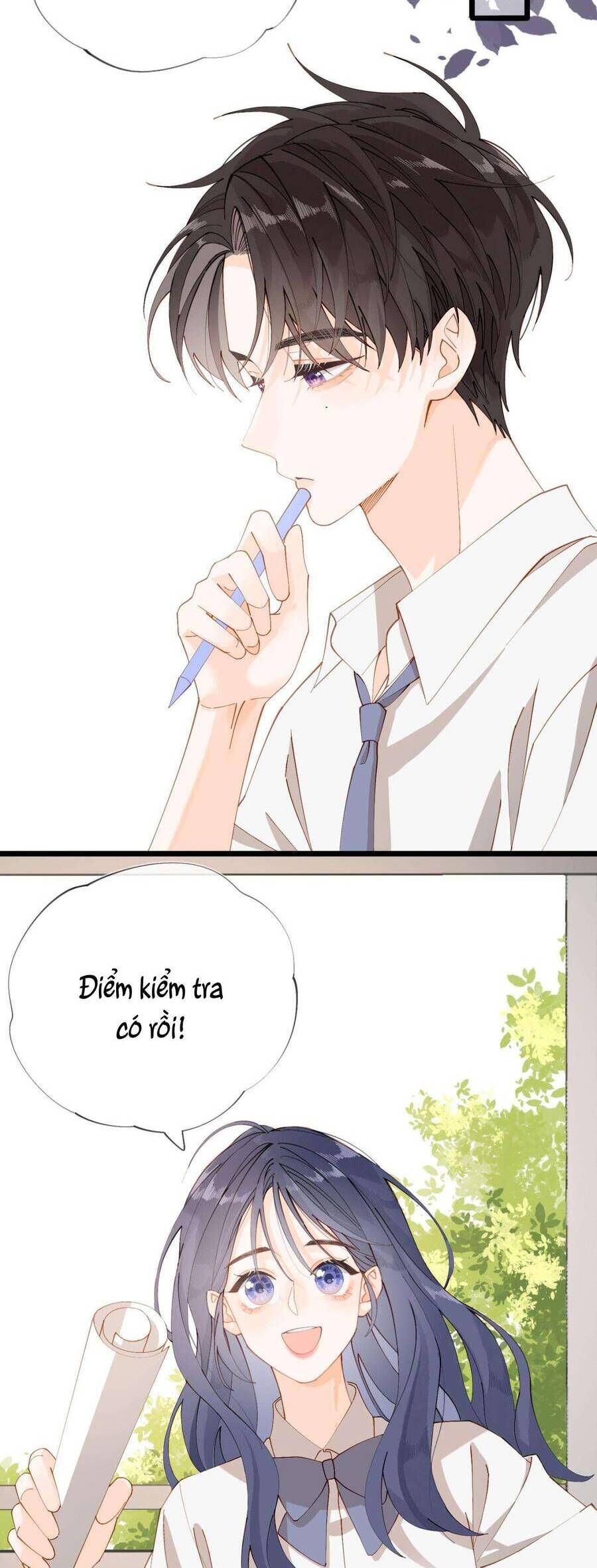 Chị Lại Gặp Rắc Rối Nữa Rồi: Chapter 7