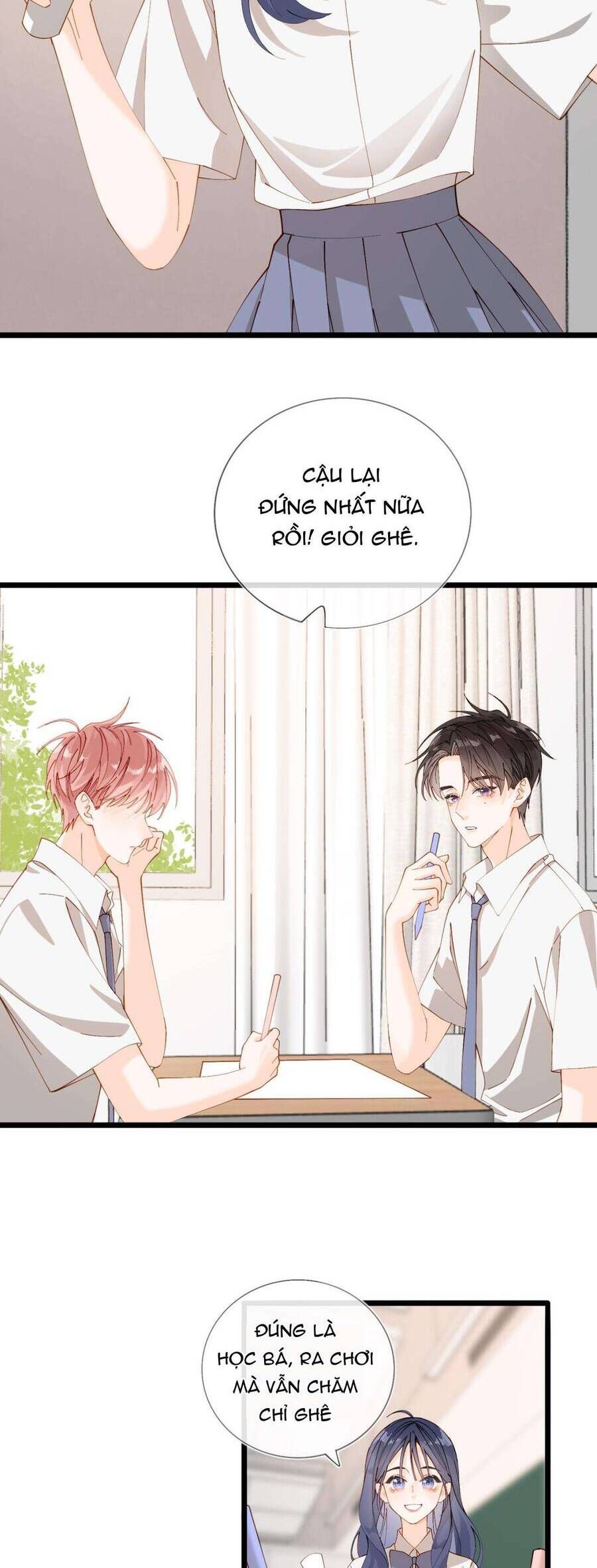 Chị Lại Gặp Rắc Rối Nữa Rồi: Chapter 7