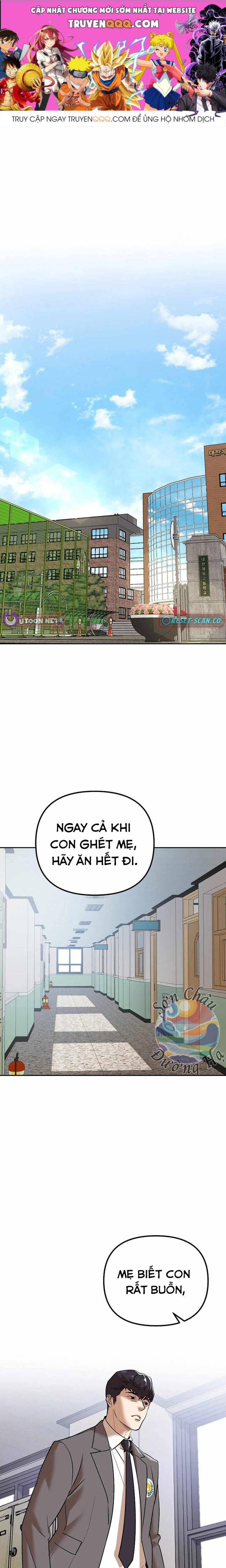 Chí Mạng: Chapter 3