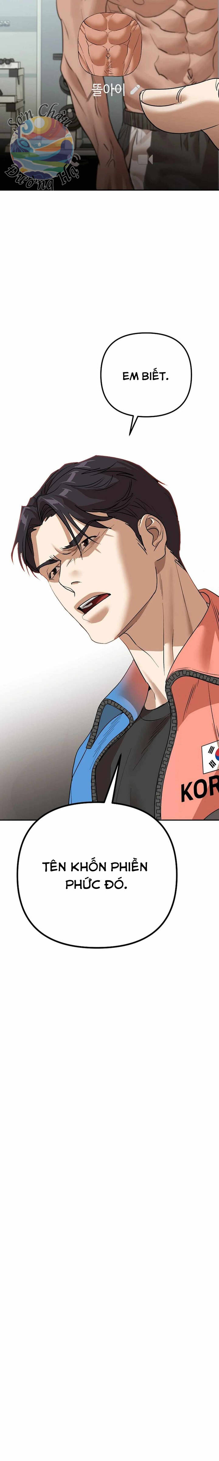 Chí Mạng: Chapter 3