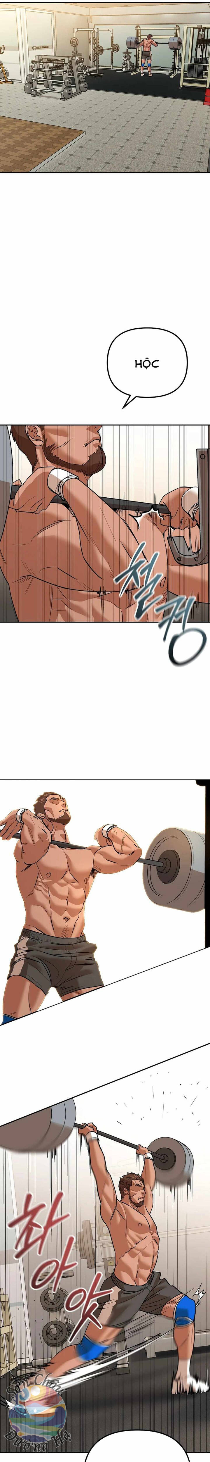 Chí Mạng: Chapter 3