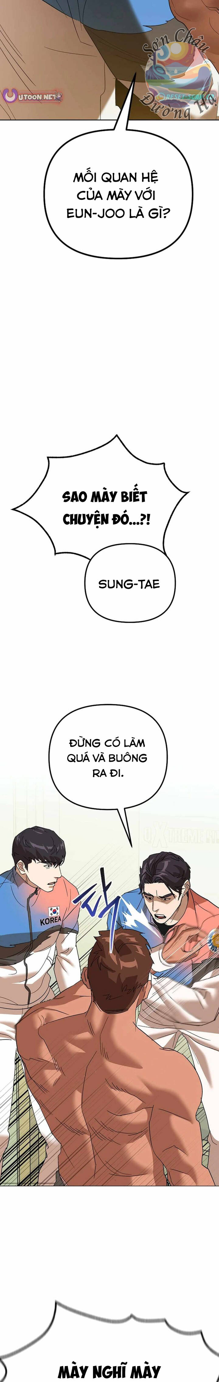Chí Mạng: Chapter 3