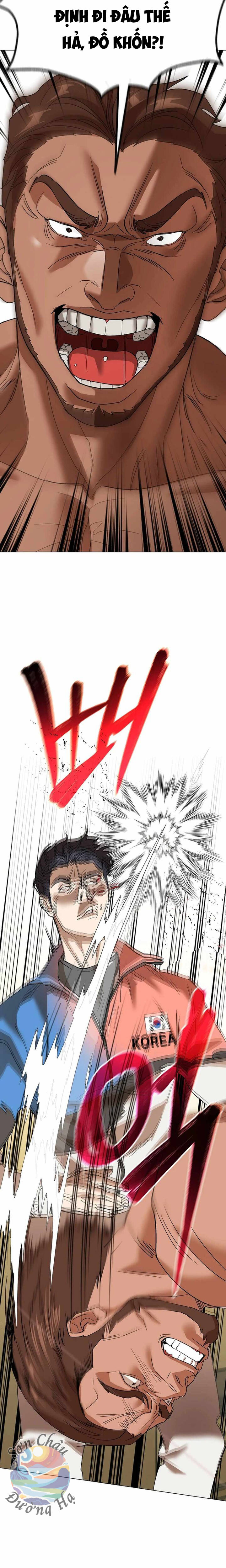 Chí Mạng: Chapter 3