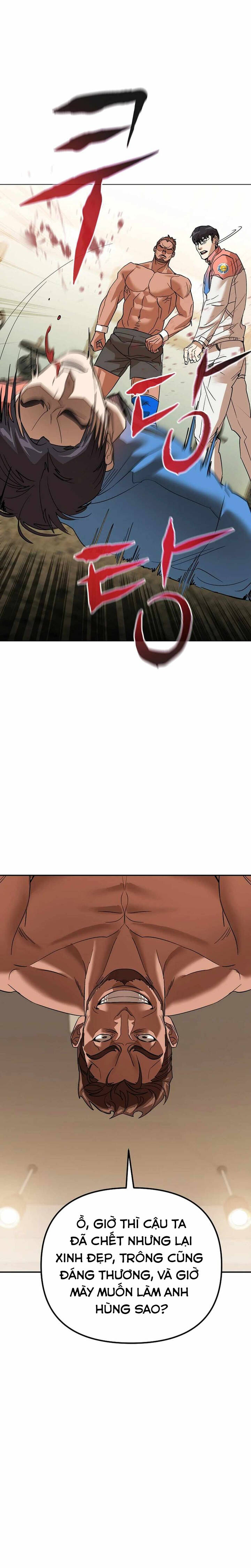 Chí Mạng: Chapter 3