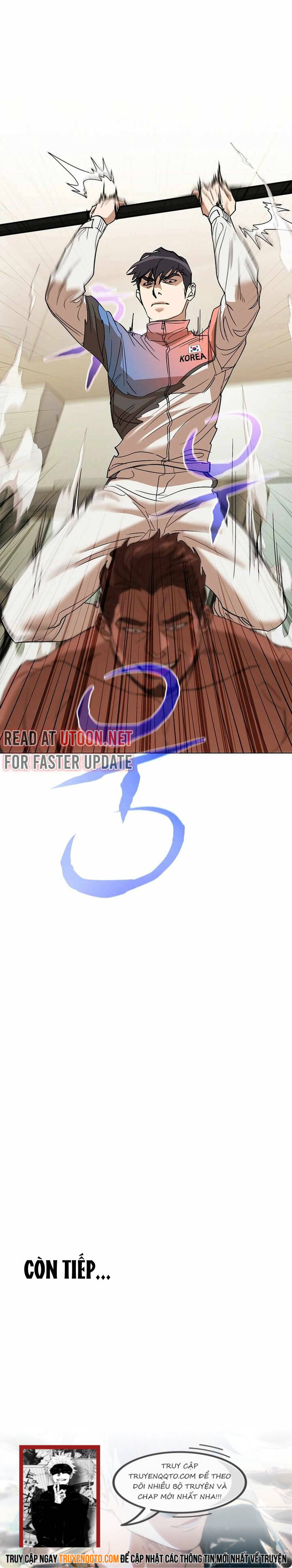 Chí Mạng: Chapter 3