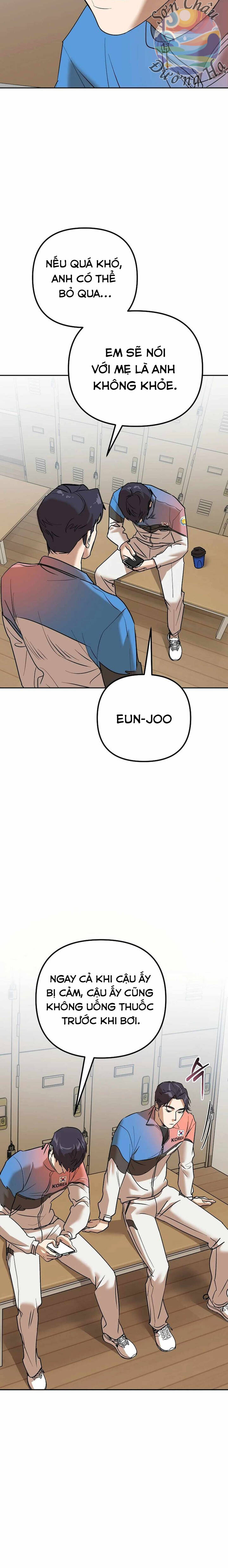 Chí Mạng: Chapter 3