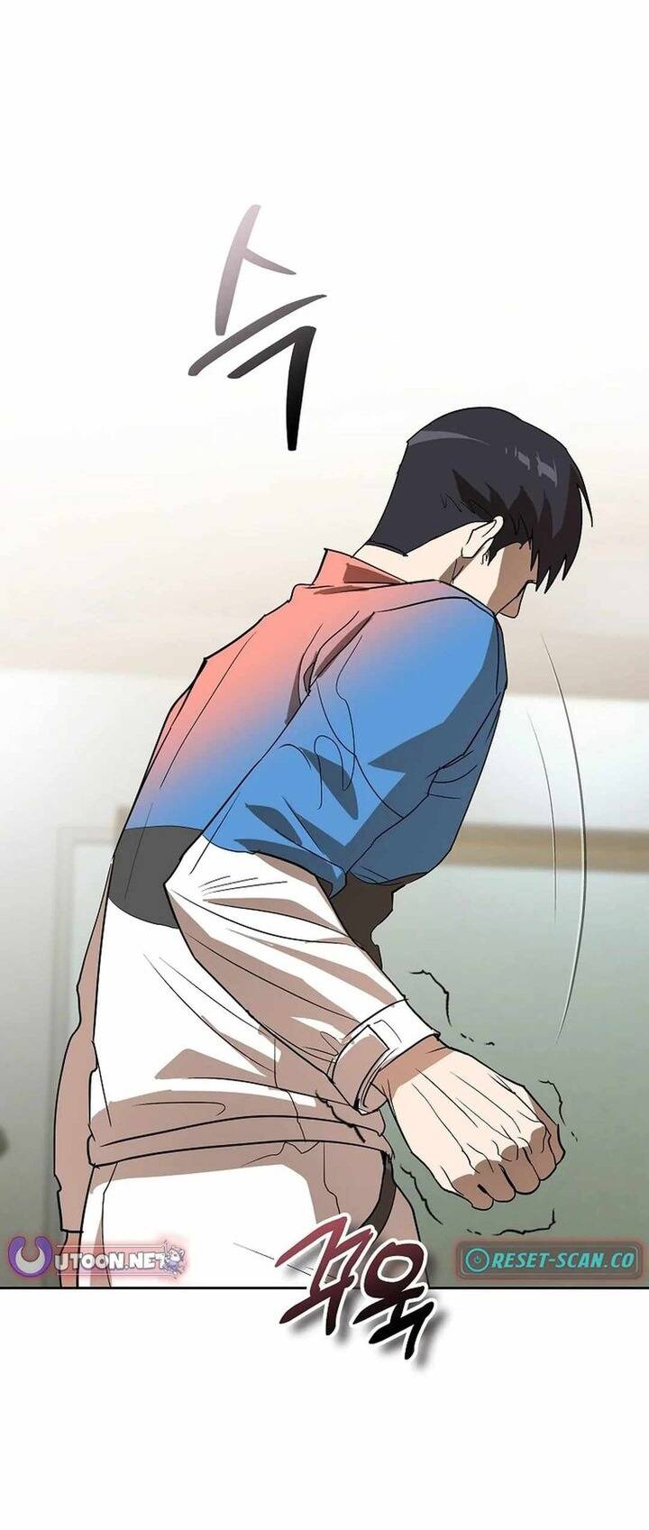 Chí Mạng: Chapter 4