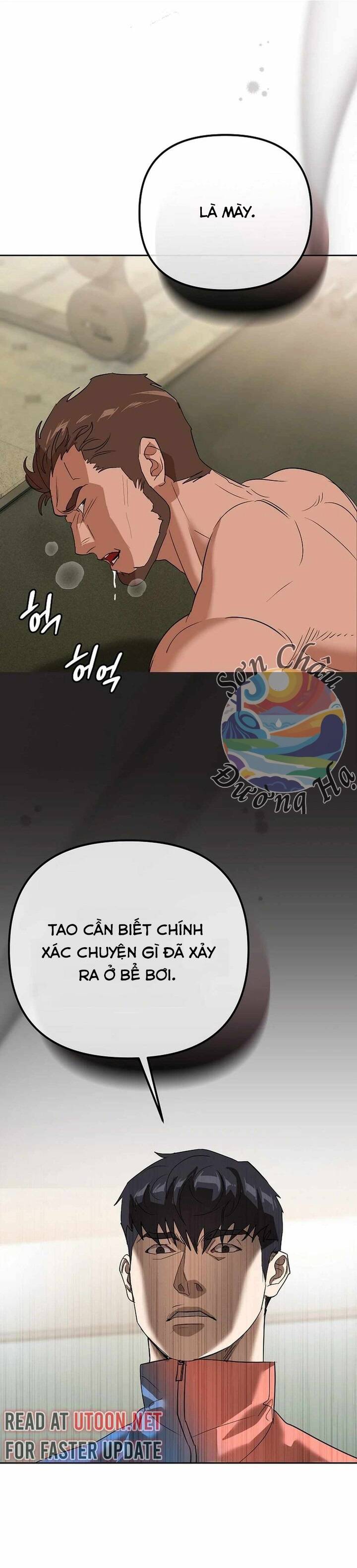 Chí Mạng: Chapter 4