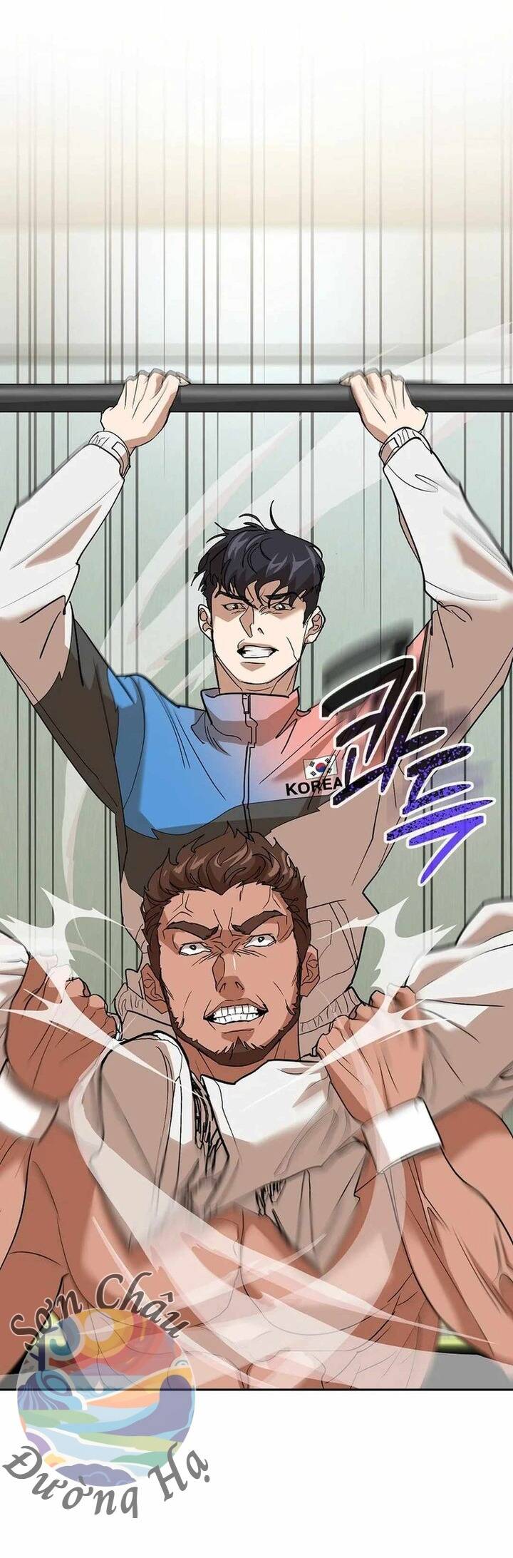 Chí Mạng: Chapter 4