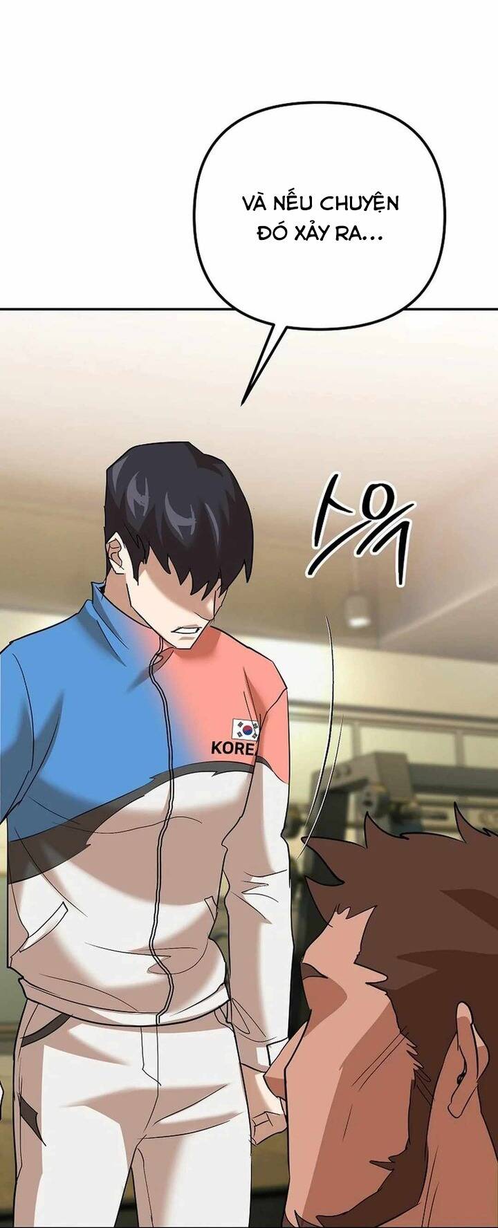 Chí Mạng: Chapter 4