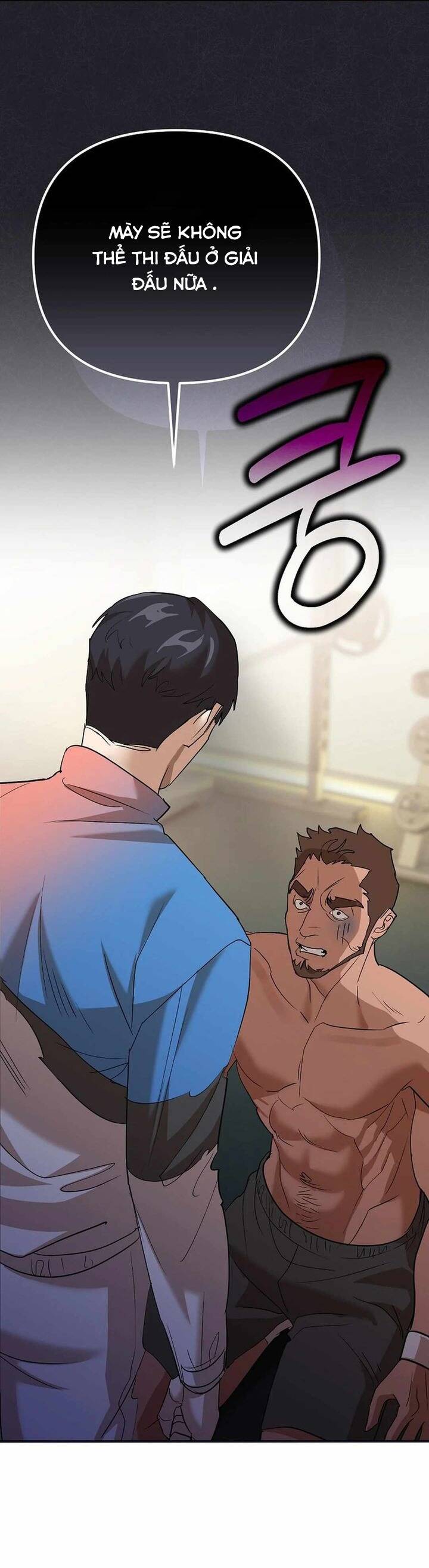 Chí Mạng: Chapter 4