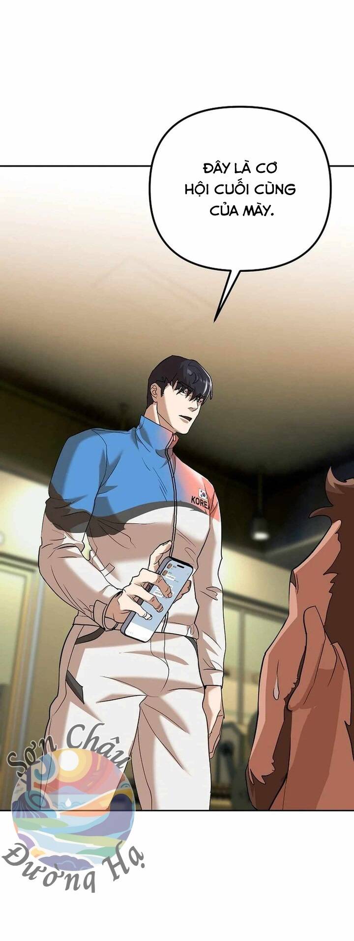 Chí Mạng: Chapter 4