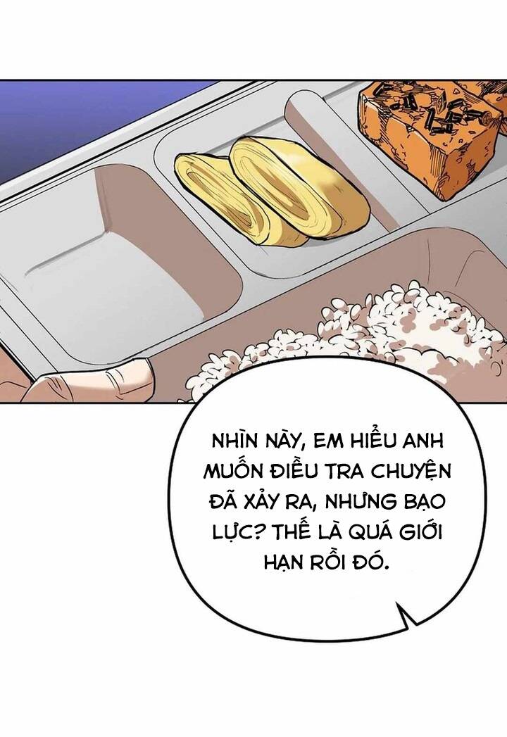 Chí Mạng: Chapter 4