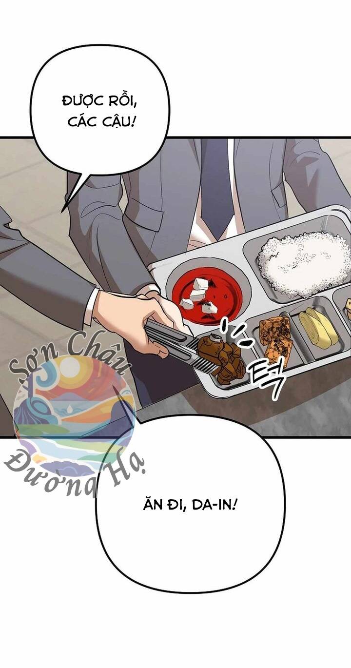 Chí Mạng: Chapter 4