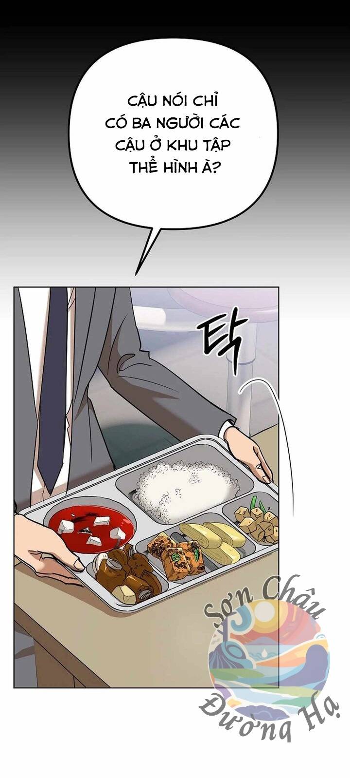 Chí Mạng: Chapter 4