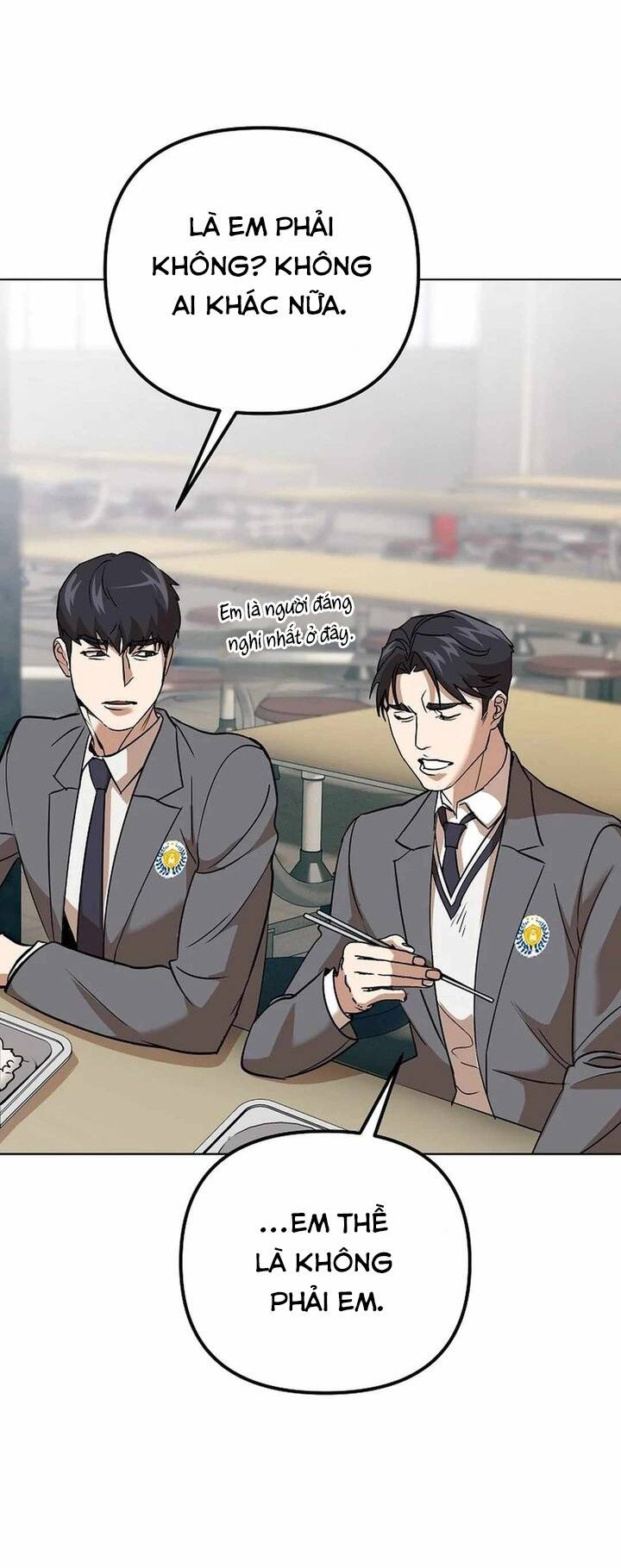 Chí Mạng: Chapter 4