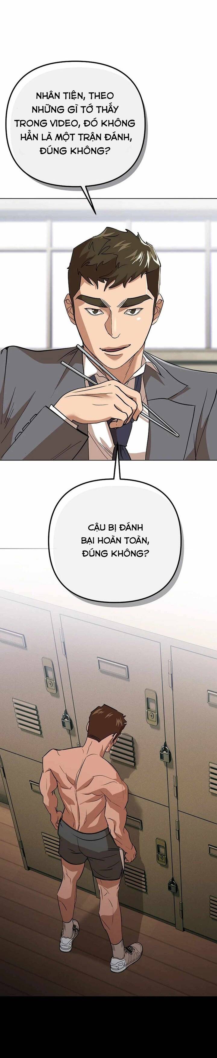 Chí Mạng: Chapter 4