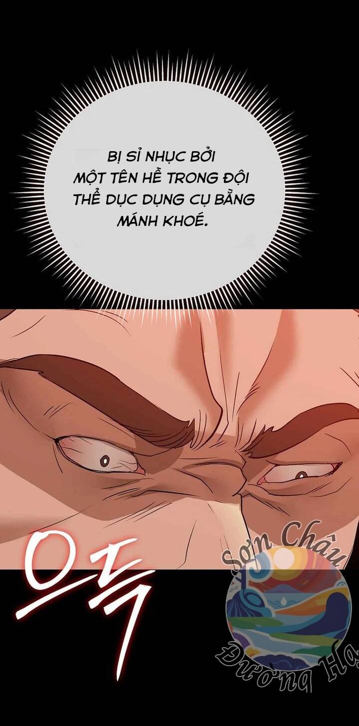 Chí Mạng: Chapter 4