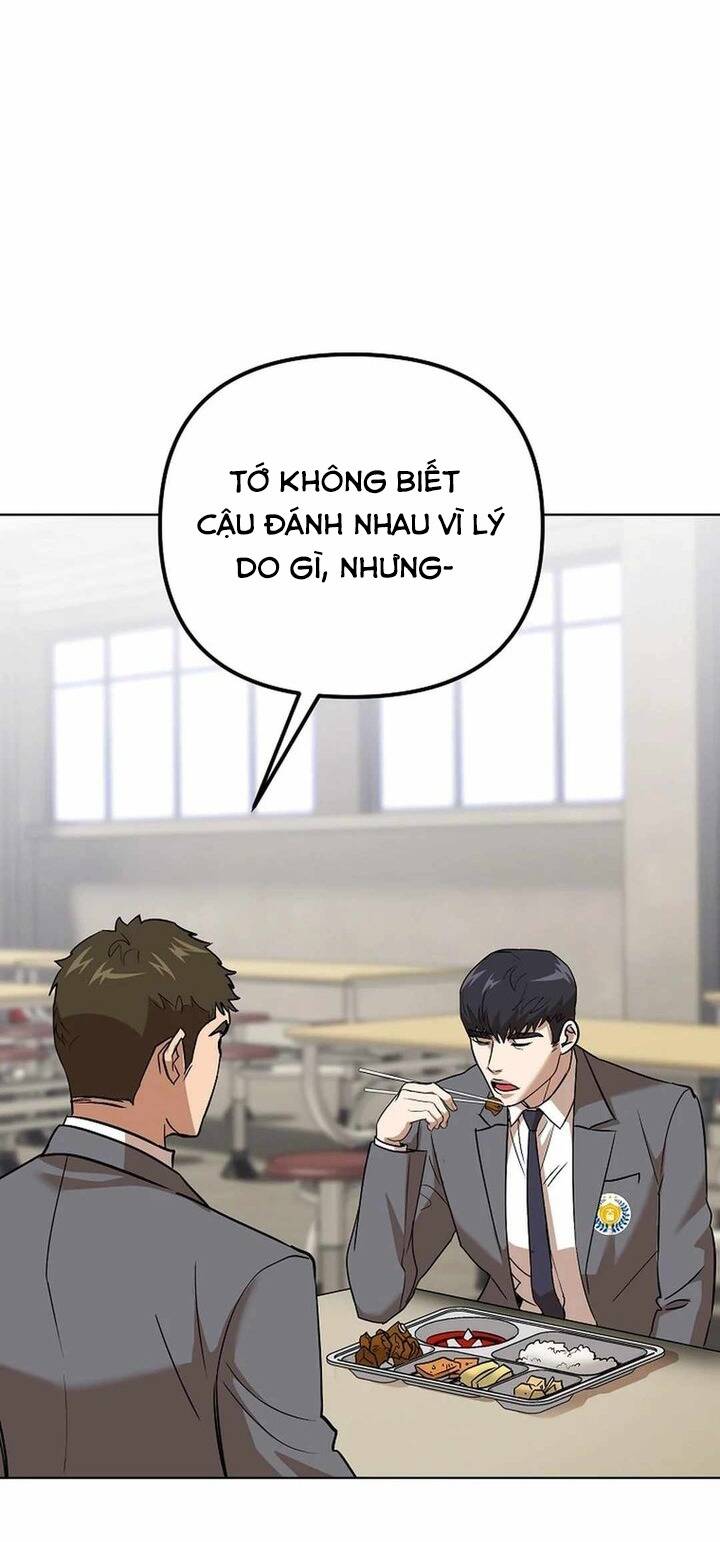 Chí Mạng: Chapter 4