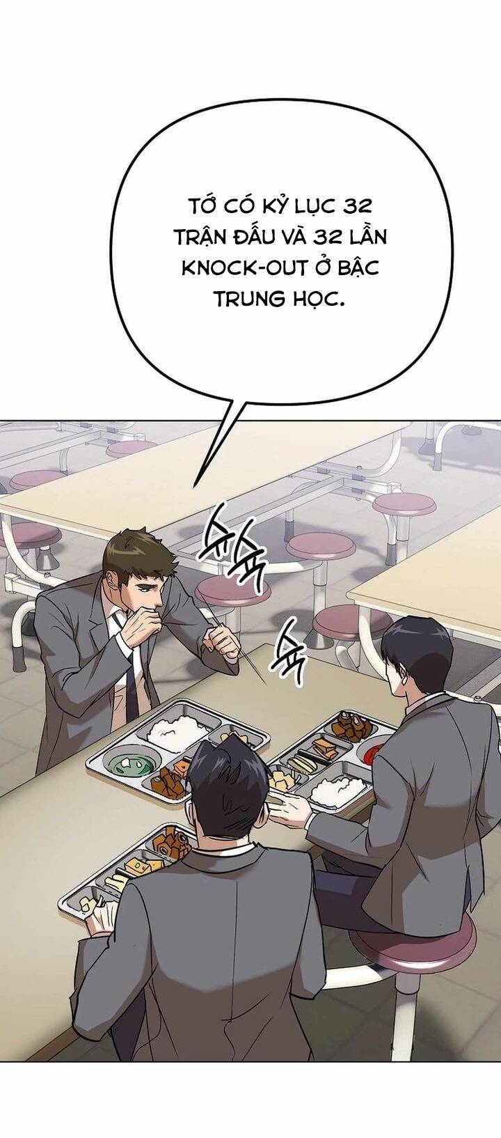 Chí Mạng: Chapter 4