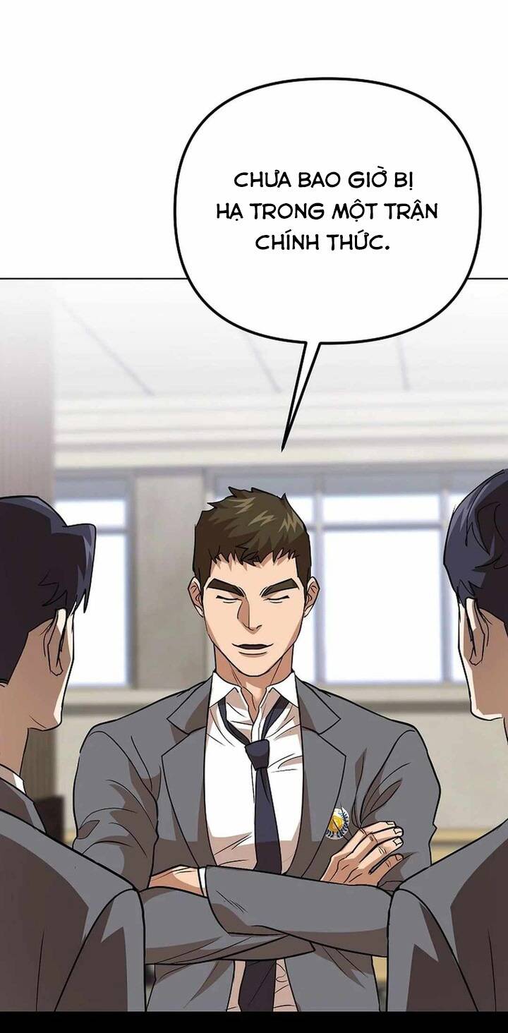 Chí Mạng: Chapter 4