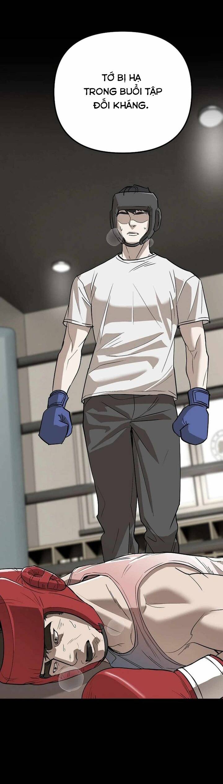 Chí Mạng: Chapter 4