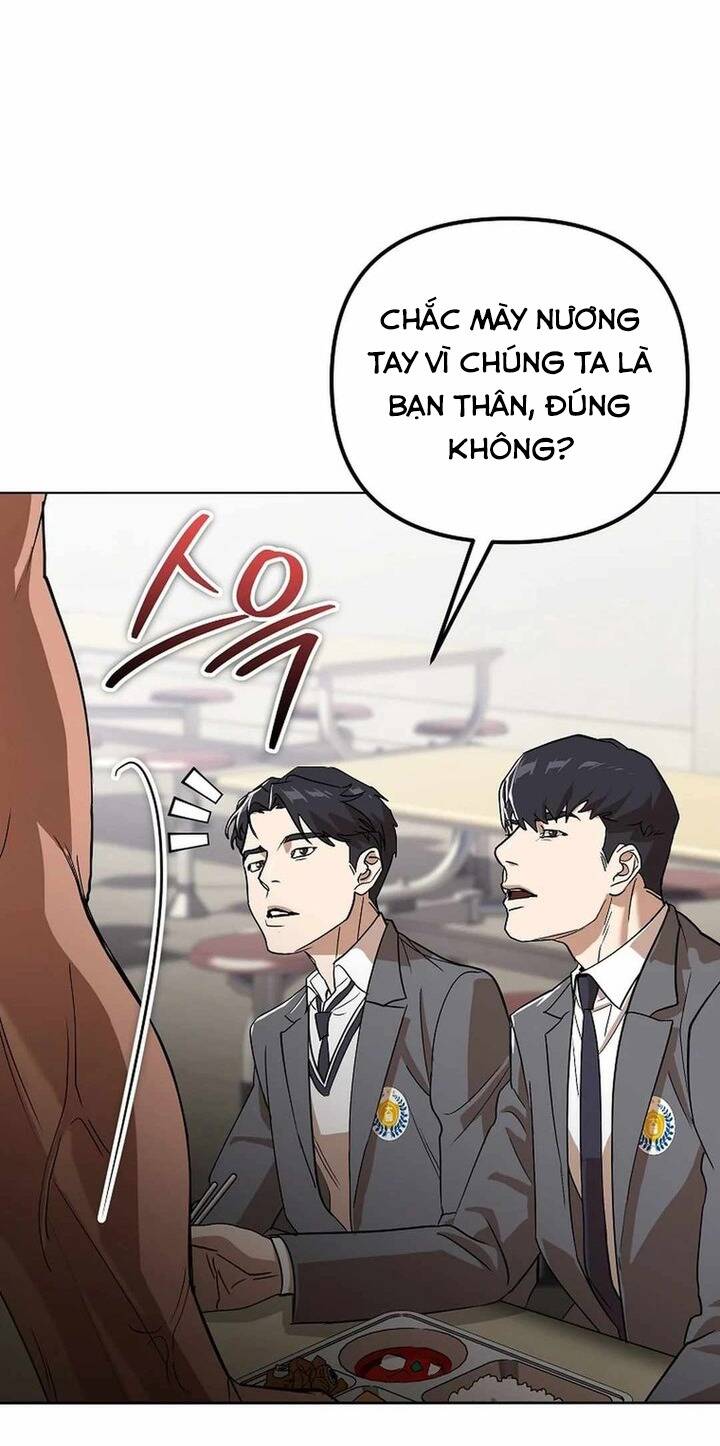 Chí Mạng: Chapter 4